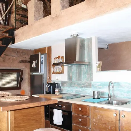 La Chocita De Tio Castor * Ovejuela