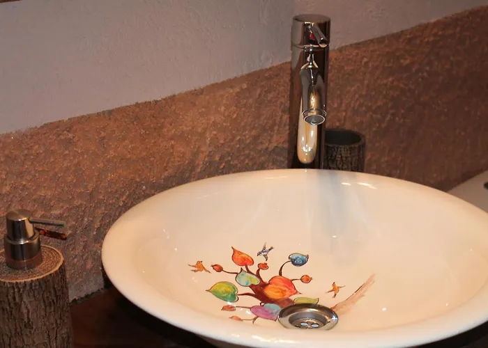 La Chocita De Tio Castor Ovejuela