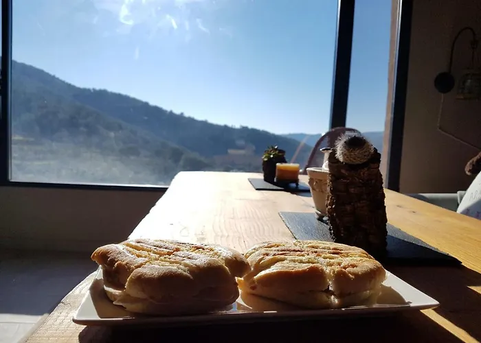 La Chocita De Tio Castor * Ovejuela