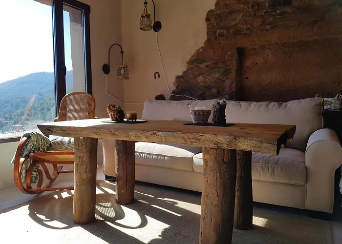 La Chocita De Tio Castor Casa de Férias Ovejuela