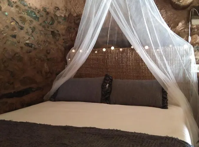 Casa de Férias La Chocita De Tio Castor *