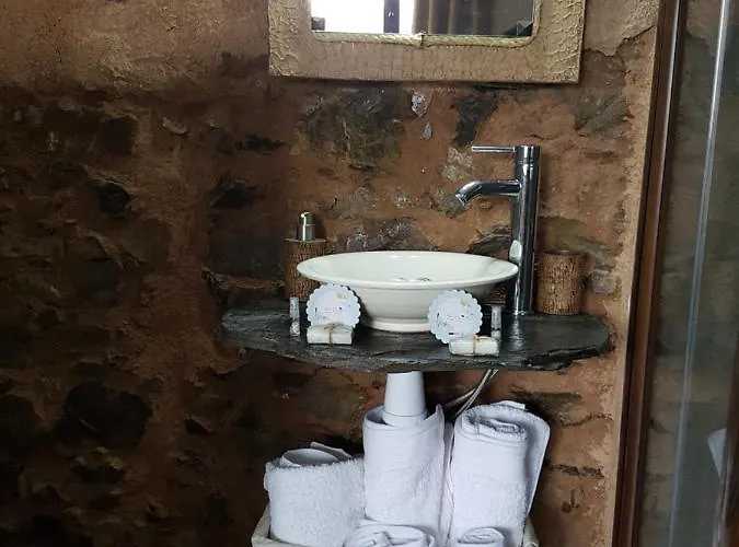 La Chocita De Tio Castor * Ovejuela