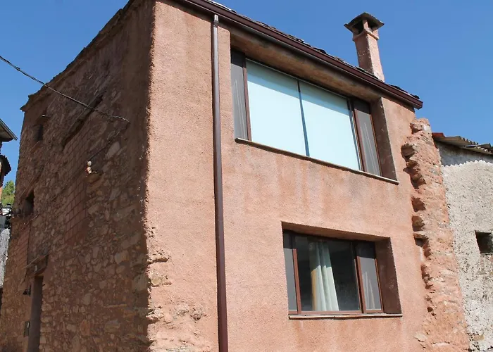 La Chocita De Tio Castor *