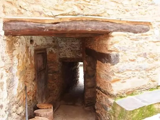 La Chocita De Tio Castor