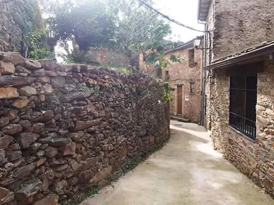 La Chocita De Tio Castor