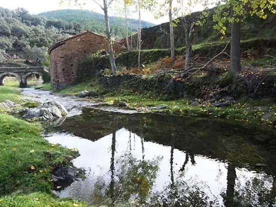 La Chocita De Tio Castor *