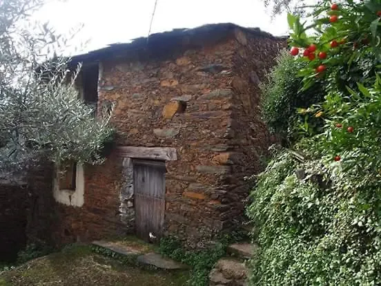 Semesterbostad La Chocita De Tio Castor Ovejuela